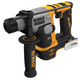 Перфоратор аккумуляторный SDS PLUS DeWALT DCH172NT