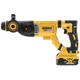 Перфоратор акумуляторний безщітковий SDS-Plus DeWALT DCH263P1