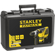 Перфоратор сетевой SDS-Plus STANLEY FATMAX FME1250K