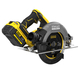 Пила циркулярная аккумуляторная STANLEY FATMAX SFMCS550M2K