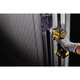 Шуруповерт аккумуляторный ударный безщеточный DeWALT DCF801D2