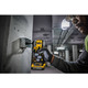 Шуруповерт ударный аккумуляторный бесщеточный DeWALT DCF850E1T