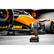 Шуруповерт ударный McLaren F1 TEAM LIMITED EDITION DeWALT DCF85ME2GT