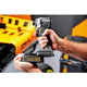 Шуруповерт ударный McLaren F1 TEAM LIMITED EDITION DeWALT DCF85ME2GT