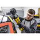 Полировальная машина аккумуляторная бесщеточная DeWALT DCM848N