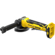 Шлифмашина угловая аккумуляторная бесщеточная STANLEY FATMAX SFMCG700B