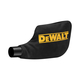 Шлифмашина ленточная аккумуляторная бесщеточная DeWALT DCW220NT