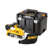 Шлифмашина ленточная аккумуляторная бесщеточная DeWALT DCW220NT