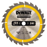 Диск пильний DeWALT DT1939