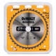 Диск пильный СONSTRUCTION DeWALT DT1953