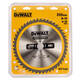 Диск пильний DeWALT DT1957