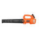 Повітродувка акумуляторна BLACK+DECKER BCBL200L