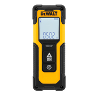 Дальномер лазерный DeWALT DWHT77100