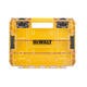 Футляр для біт системи TSTAK Tough Case L DeWALT DT70839