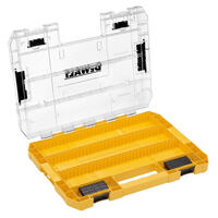 Футляр для біт системи TSTAK Tough Case L DeWALT DT70839