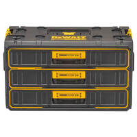 Ящик TOUGHSYSTEM 2.0 DeWALT DWST08330-1