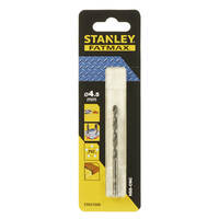 Cвердлo по металу STANLEY FATMAX STA51048