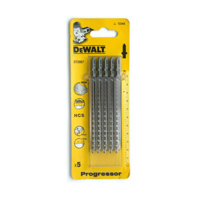 Полотно для дерева DeWALT DT2057