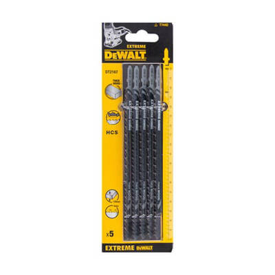 Полотно для дерева DeWALT DT2167