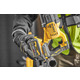 Пила сабельная аккумуляторная DeWALT DCS386NT