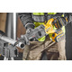 Пила сабельная аккумуляторная DeWALT DCS386NT