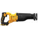 Пила сабельная аккумуляторная DeWALT DCS386NT