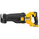 Пила шабельна акумуляторна DeWALT DCS389N