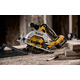 Пила дисковая аккумуляторная бесщеточная DeWALT DCS512N