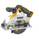 Пила дисковая аккумуляторная бесщеточная DeWALT DCS512N