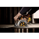 Пила дисковая аккумуляторная бесщеточная DeWALT DCS512N