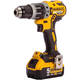 Набор из двух инструментов бесщеточных DeWALT DCK2080P2T