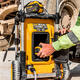 Мийка високого тиску акумуляторна безщіткова DeWALT DCMPW1600N