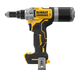 Заклепочник аккумуляторный бесщеточный DeWALT DCF414NT