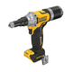 Заклепочник аккумуляторный бесщеточный DeWALT DCF414NT