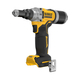 Заклепочник аккумуляторный бесщеточный DeWALT DCF414NT