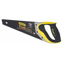 Ножовка FatMax® Jet-Cut длиной 380 мм с покрытием Appliflon STANLEY 2-20-528