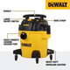 Пилосос мережевий DeWALT DXV20P