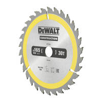 Диск пилковий CONSTRUCTION DeWALT DT1935