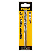 Сверло по металлу Black&Gold DeWALT DT20529