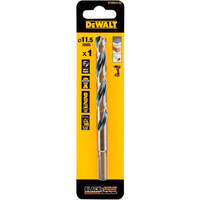 Сверло по металлу Black&Gold DeWALT DT20533