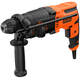 Перфоратор мережевий SDS-Plus BLACK+DECKER BEHS01