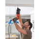 Перфоратор мережевий SDS-Plus BLACK+DECKER BEHS01