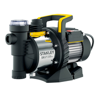 Поверхностный электрический насос STANLEY SXGP1300XFE