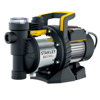 Поверхностный электрический насос STANLEY SXGP900XFE