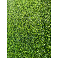 Спортивная искусственная трава Congrass Collor turf Зеленая 15 mm 4m