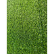 Спортивна штучна трава Congrass Collor turf  Зелена 15 mm 4m