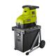 Измельчитель садовый Ryobi RSH3045U, 3000Вт, 45мм, 55л, фреза