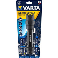 VARTA Indestructible F30 Pro LED 6хАА