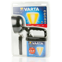 VARTA Фонарь Инспекционный Work Flex BL40, до 190 лм, до 320 м