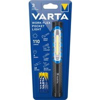 VARTA Work Flex Pocket Light